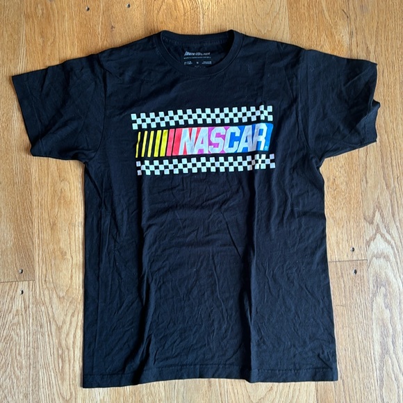 Nascar Other - NASCAR short sleeve T-shirt, men’s M